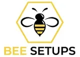 Bee Setups logo