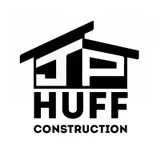 Huff Construction logo
