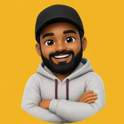 Yasith, Marketing Manager